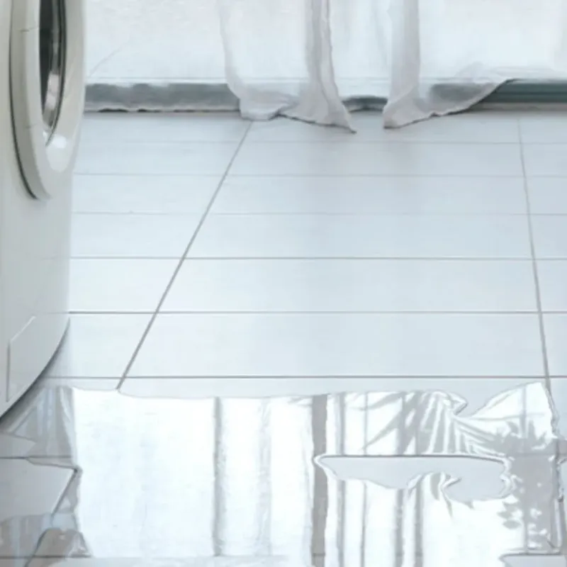Appliance Leak Cleanup in Bedford, VA