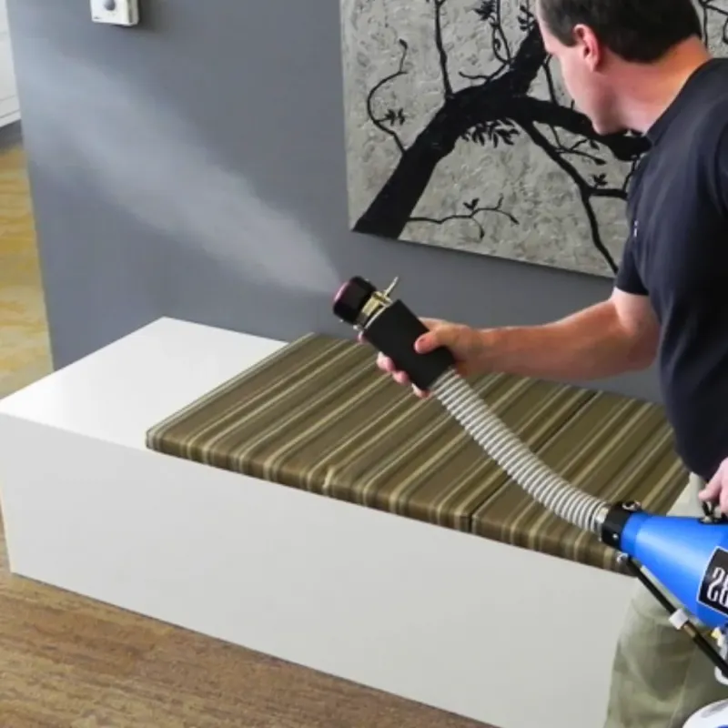 Professional Odor Removal in Bedford, VA